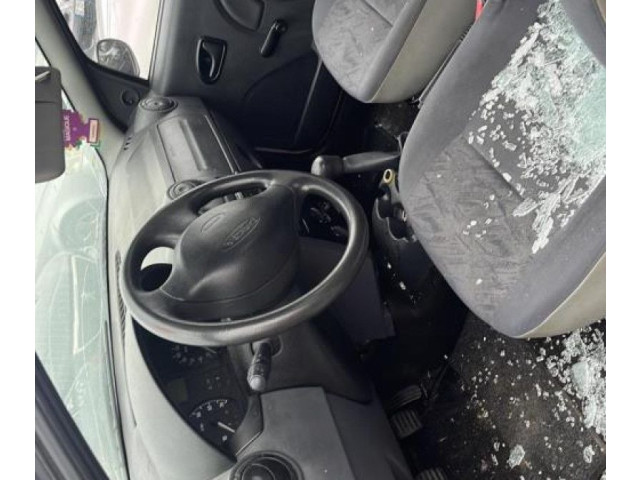 Ручка стеклоочистителей    Dacia Logan I