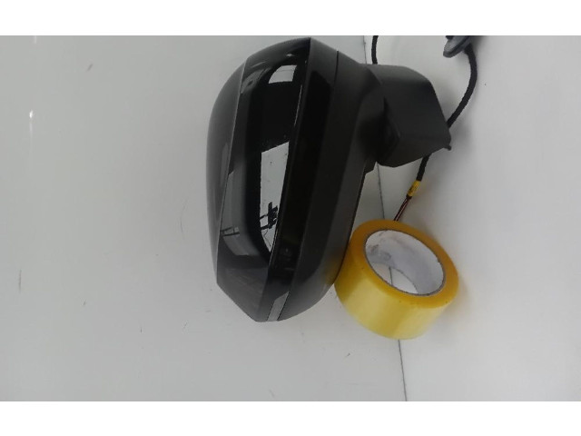 Зеркало электрическое Audi Q2 - - года