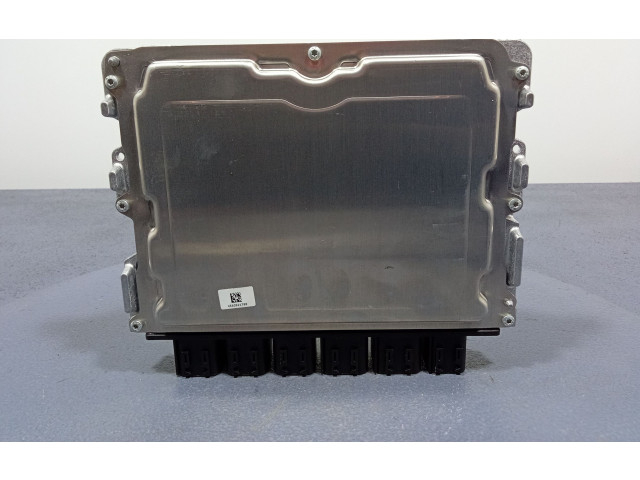 Řídící jednotka 5A57780, 5A57780   Alpine B3 B4 B5 B6 E90 E91 E92 E93 2023