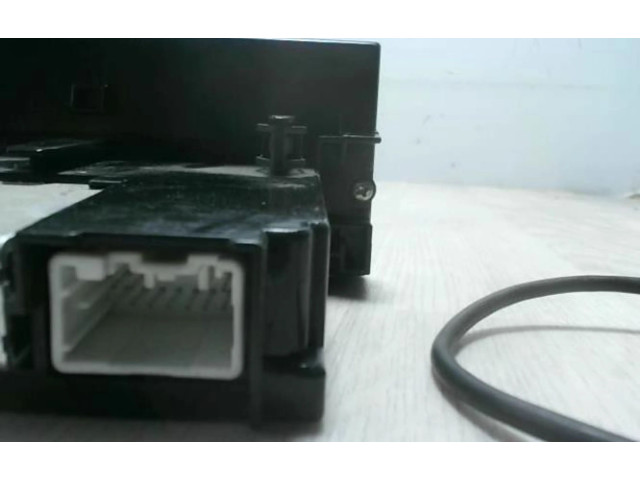 Полоса надувных подушек (кольцо srs)