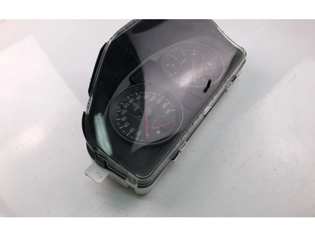 Панель приборов 31254775 Volvo C70