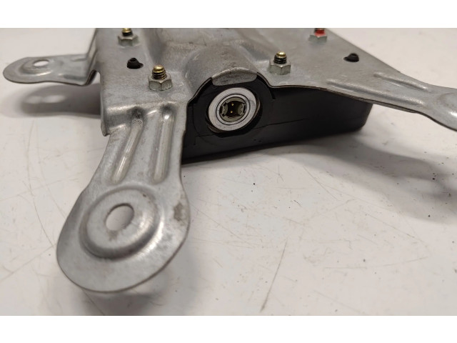 Комплект механизма стеклоочистителей