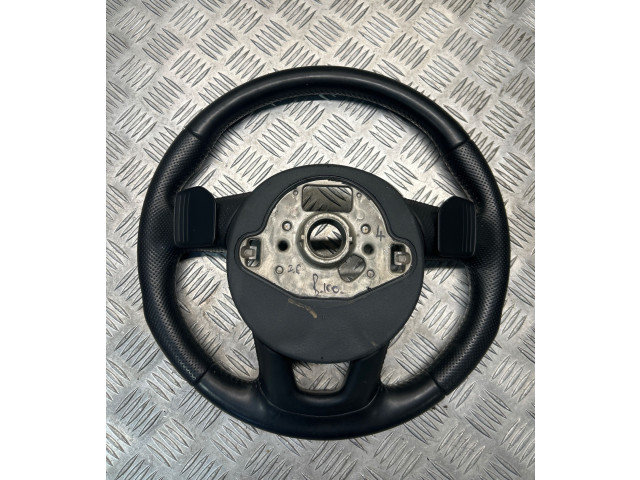 Volant Audi Q7 4L 2012 4L0419091AS, 4L0880201