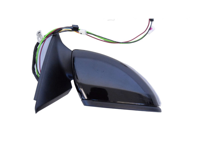 Подушка безопасности в сиденье A2538103216 Mercedes-Benz GLC X253 C253