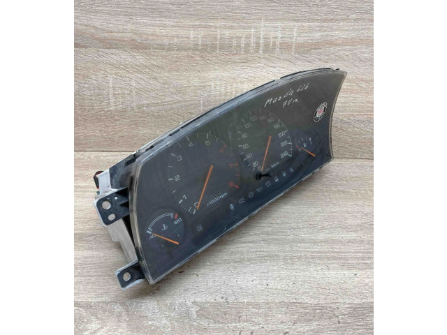 Панель приборов Mazda626, 1990year Mazda 626