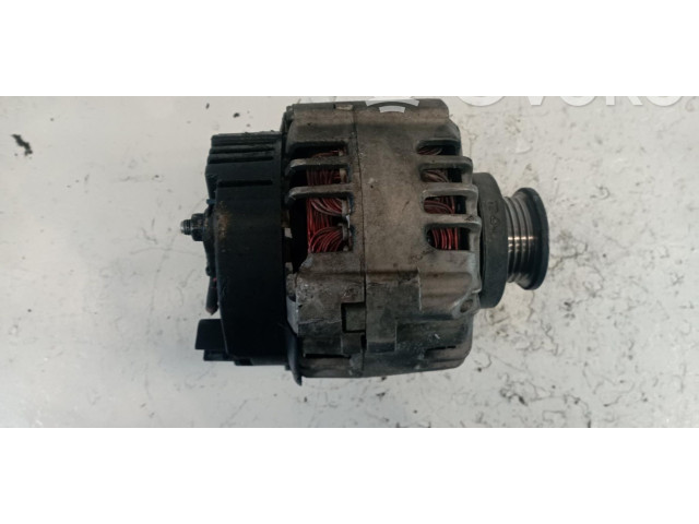 Генератор EAA221019 Renault Clio II