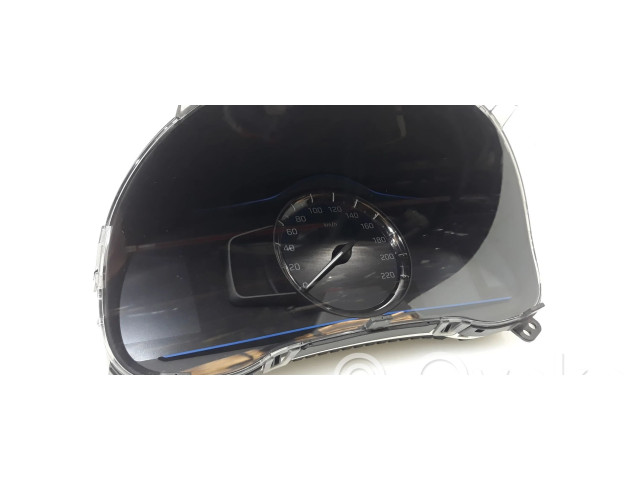 Панель приборов 94013G2350   Hyundai Ioniq       