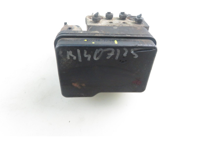 Pojistková skříňka Блок ABS 51787091, 0265800598 Fiat Punto (199) 2007