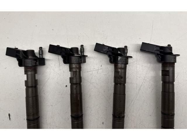 Форсунка 03L130277, 03L130277    Audi A6 S6 C6 4F  CAHA 