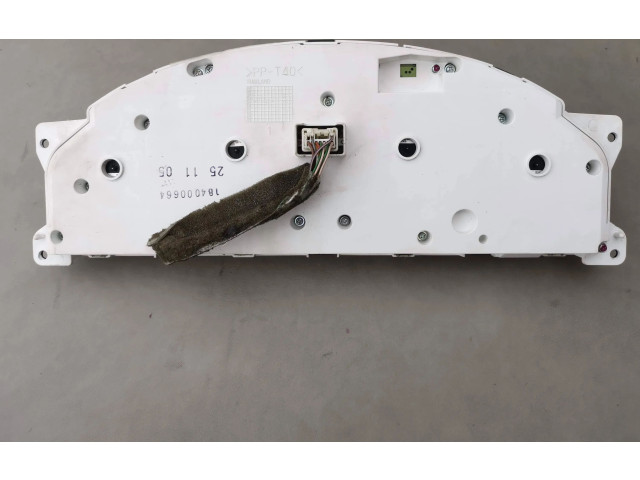 Панель приборов 30746097, 8602882   Volvo V70       