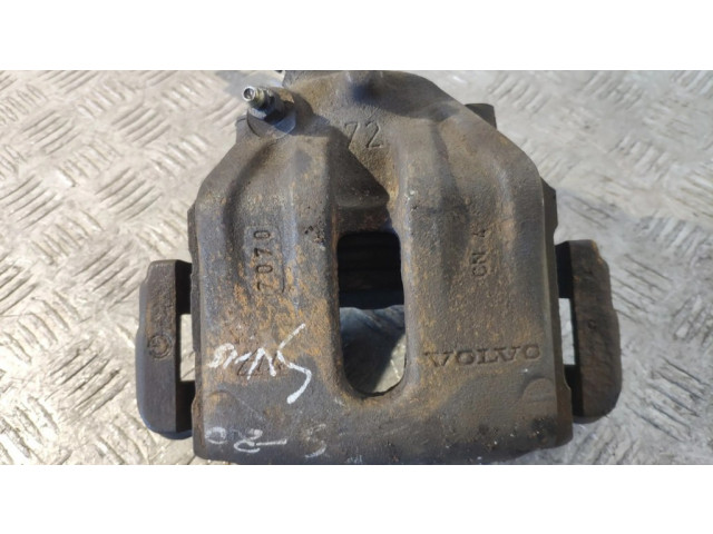 Передний суппорт