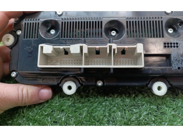 Модуль блока управления кондиционером 74641470, 74641470   Volkswagen Golf SportWagen