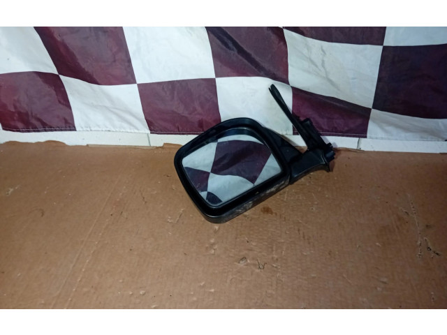 Zpětné zrcátko Toyota Hilux (N140, N150, N160, N170) 2004 8794035430