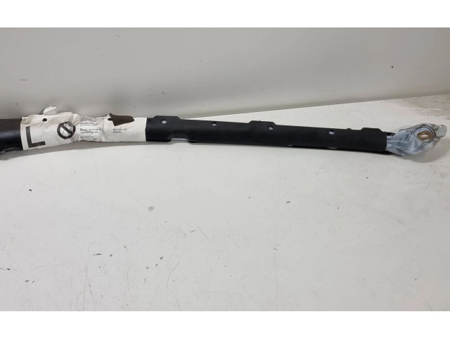 Боковая подушка безопасности 3D1880741B, 0322974B Volkswagen Phaeton