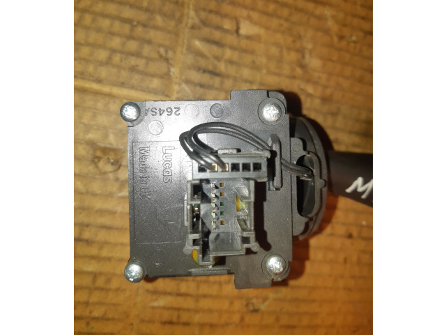 Ручка поворотов/ фонарей