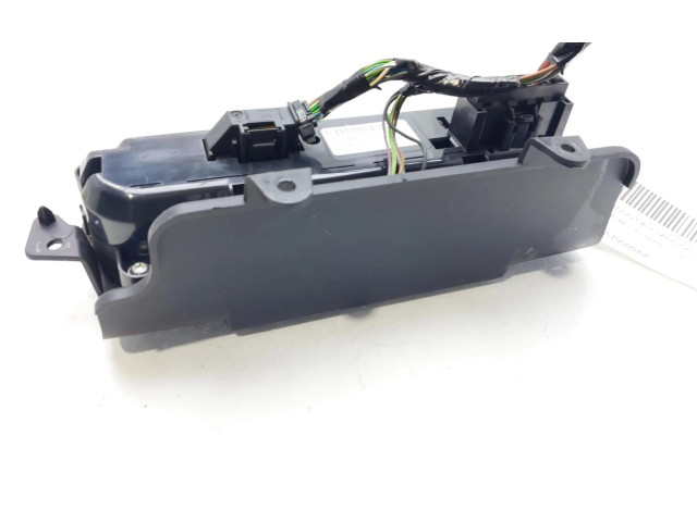 Блок управления кондиционера воздуха / климата/ печки (в салоне)       Ford Ka  2009 - 2017 года   