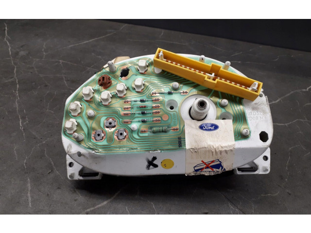 Дисплей    97KB10849AG   Ford Ka