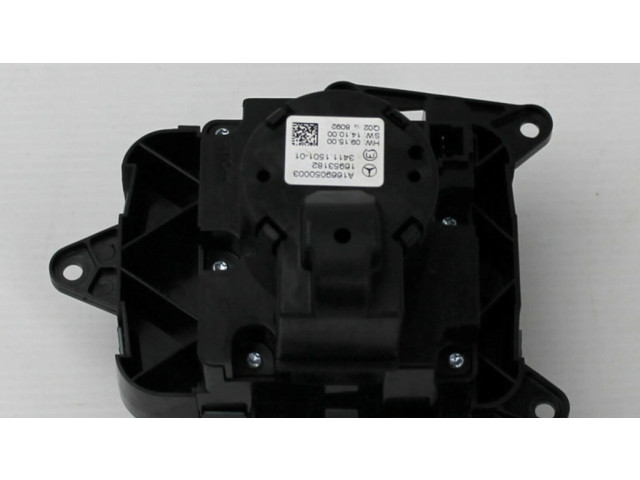 Включатель регулировки высоты / жесткости ходовой части