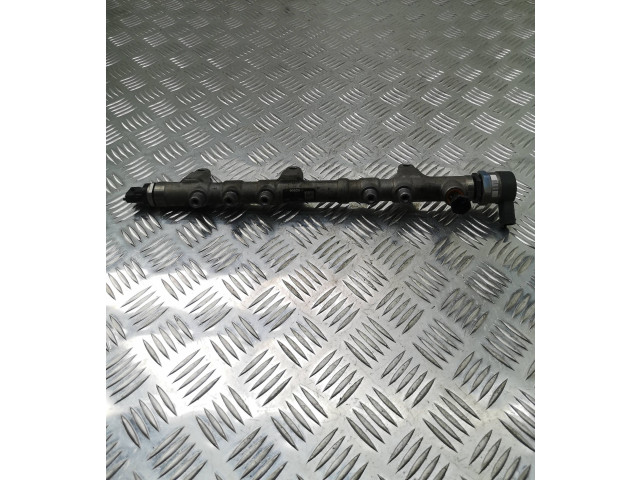 Топливная рампа 314002F600, 018929   KIA Sportage  