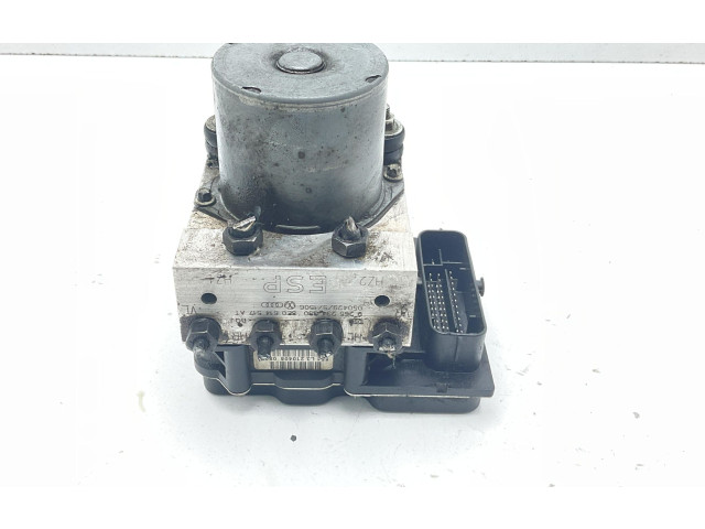 Блок АБС 8E0614517BG, 0265234330 Audi A4 Allroad - года