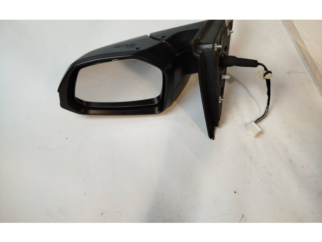 Зеркало электрическое        Honda Civic X  2016 - 2021 года   