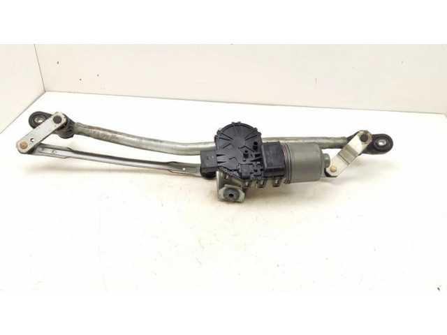 Комплект механизма стеклоочистителей