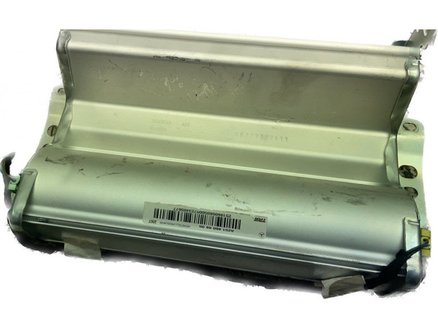 Подушка безопасности пассажира A2518600805, 06223112411 Mercedes-Benz R W251