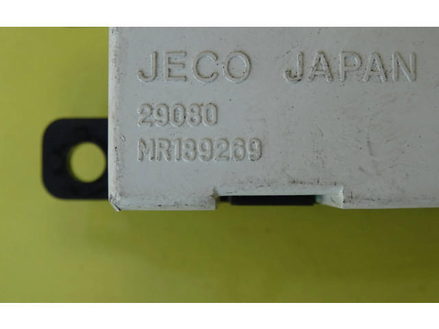 Дисплей MR189269, 29080 Mitsubishi Colt