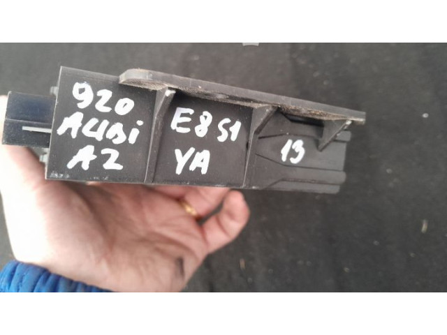 Комфортный модуль 8Z0959433K Audi A2