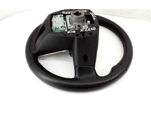 Руль KIA Xceed  2019 -  года 56100J7950SA1      