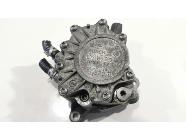 Vstřikovací čerpadlo 03G145209C, 03G145209 Dodge Caliber pro naftový motor 2.0