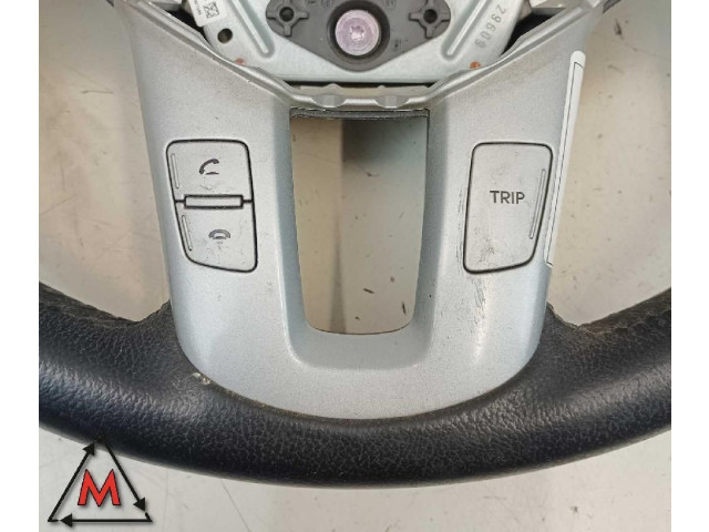 Руль KIA Ceed 2006 - 2012 года 56110, 96720-1H100