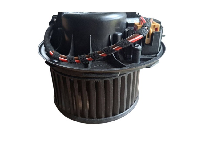 Вентилятор печки 3C1820015N, 3C0907521F Volkswagen Golf Plus