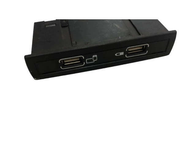 Блок управления USB