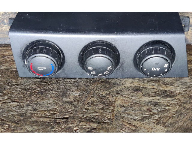 Блок управления климат-контролем 6870031031 SsangYong Actyon