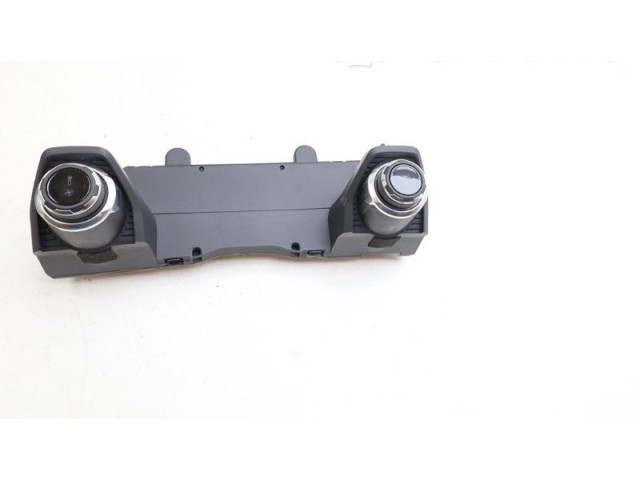 Блок управления кондиционера воздуха / климата/ печки (в салоне) 8893304828, P8893304828 Lynk & co 01