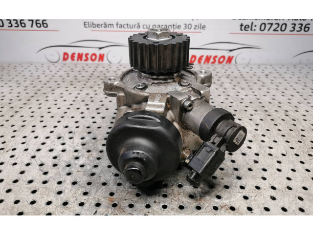 Топливная рампа 04L130755D, 0445010537 Volkswagen Golf VII