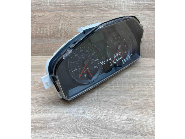 Панель приборов 30765314   Volvo V50       