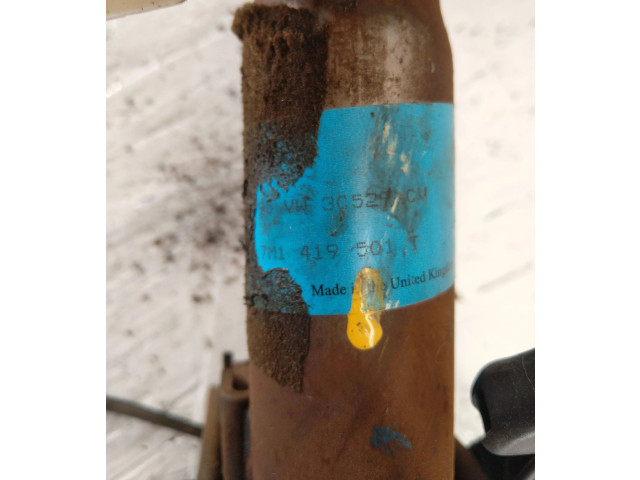    Рулевая рейка 7M1419501, 95VW3C529   Volkswagen Sharan 1996 - 2000 года