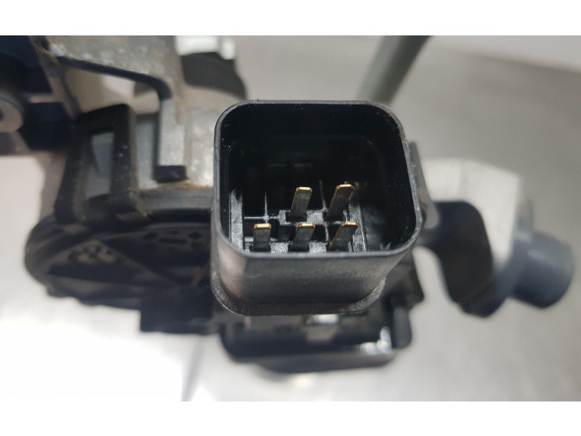 Моторчик дворников 98100G2000    Hyundai Ioniq