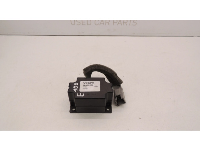 Звукоусилитель