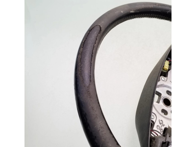 Руль Daewoo Kalos