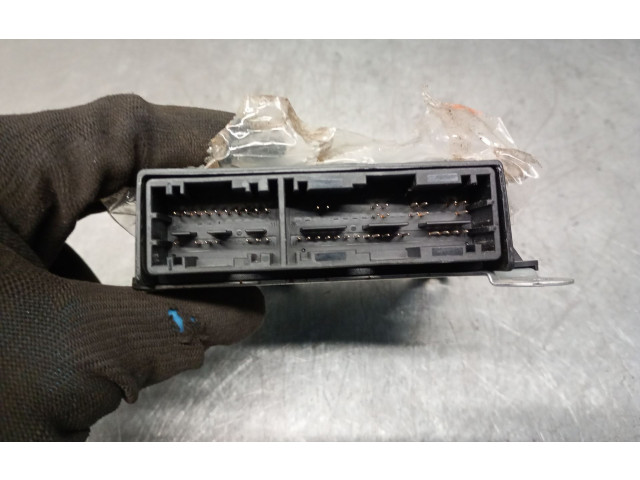 Блок подушек безопасности 9823741380, 9823741380 Peugeot 2008 II