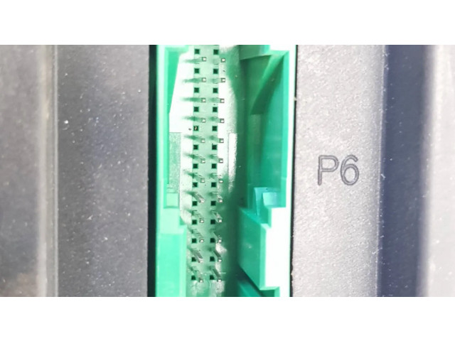 Блок предохранителей 7M0962258A, S108145200C Ford Galaxy