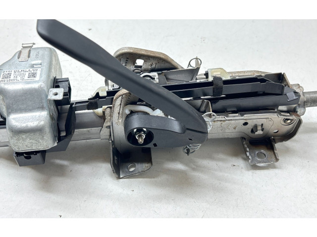 рейка Колонка рулевая 5Q141951AD, 5Q0905861A Skoda Octavia Mk3 (5E) 2013 - 2019 года