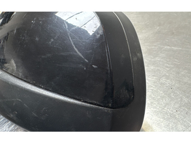 Зеркало электрическое        Opel Meriva A  2003 - 2010 года   