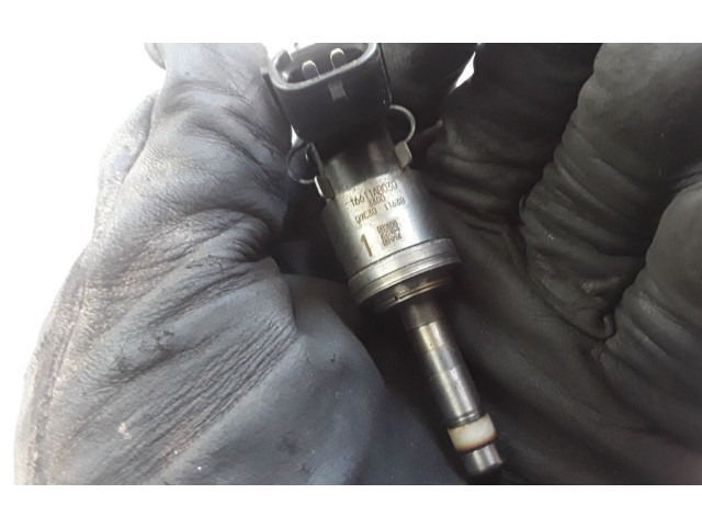 Форсунка 16611AB030    Subaru Forester SK  FB25D 