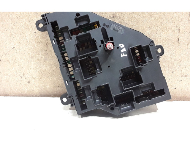   Pojistková skříňka 9264924   BMW 1 F20 F21 2016