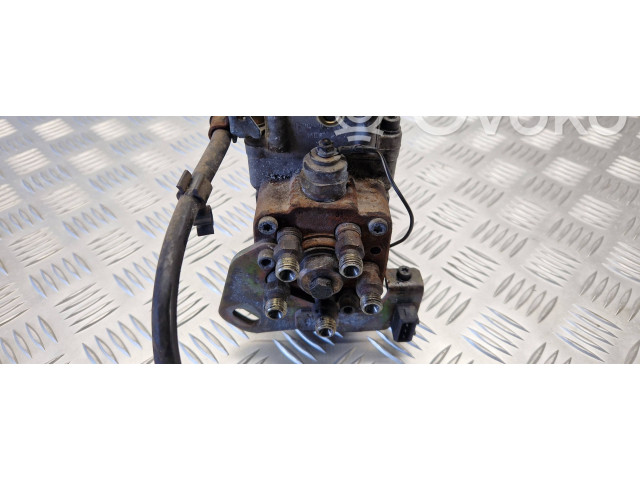 Топливный насос