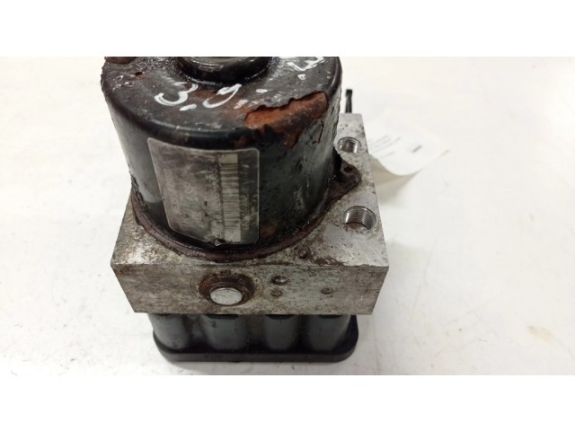 Блок АБС 9635584980, 10096011133 Citroen C5 2001-2004 года